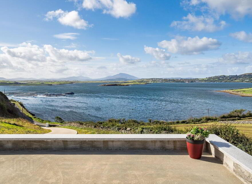 Dunvar House, Leatmore, Ballyheerin, Glinsk, F92NHW7