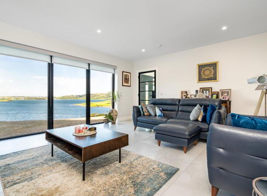 Dunvar House, Leatmore, Ballyheerin, Glinsk, F92NHW7