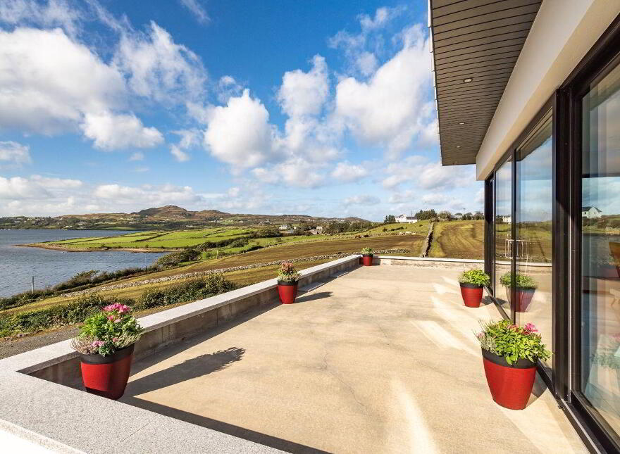 Dunvar House, Leatmore, Ballyheerin, Glinsk, F92NHW7