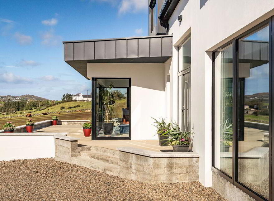 Dunvar House, Leatmore, Ballyheerin, Glinsk, F92NHW7