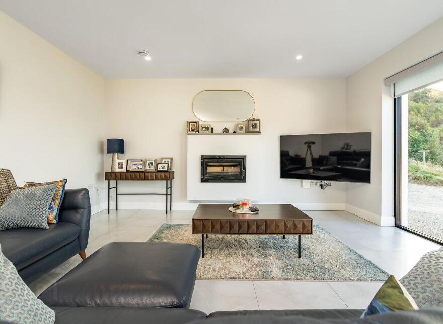 Dunvar House, Leatmore, Ballyheerin, Glinsk, F92NHW7
