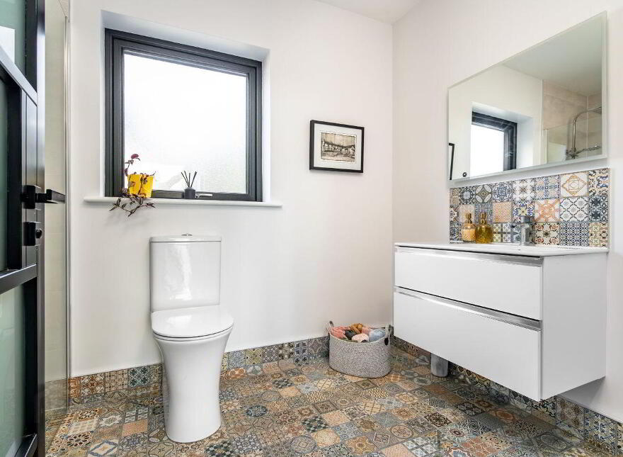 Dunvar House, Leatmore, Ballyheerin, Glinsk, F92NHW7
