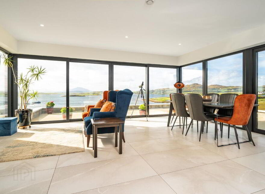 Dunvar House, Leatmore, Ballyheerin, Glinsk, F92NHW7