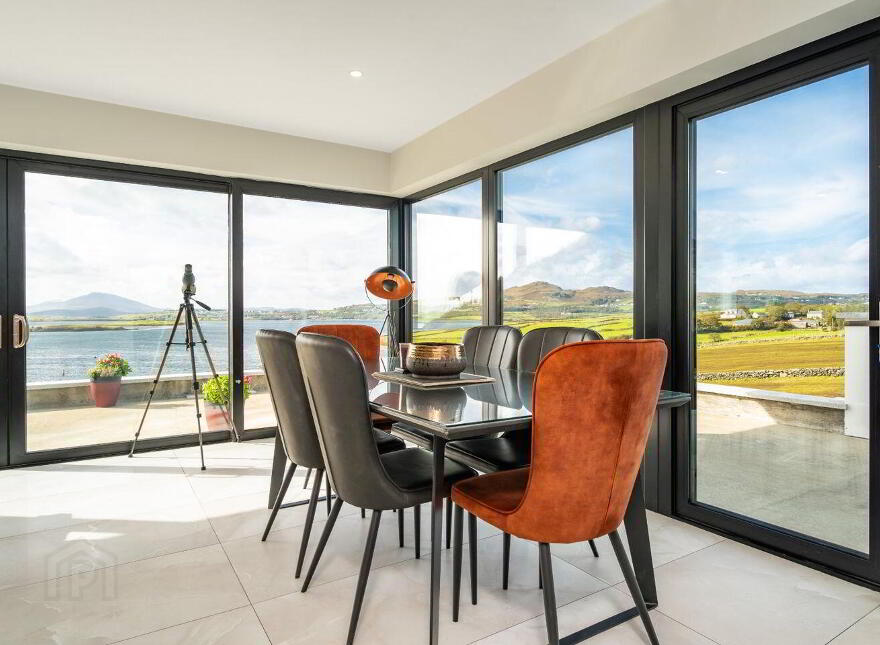 Dunvar House, Leatmore, Ballyheerin, Glinsk, F92NHW7