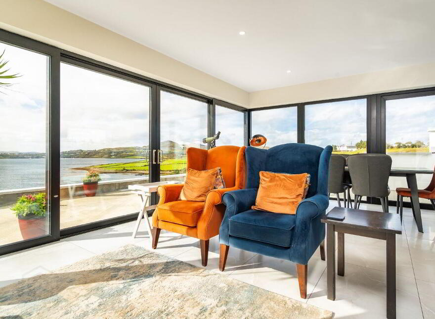 Dunvar House, Leatmore, Ballyheerin, Glinsk, F92NHW7