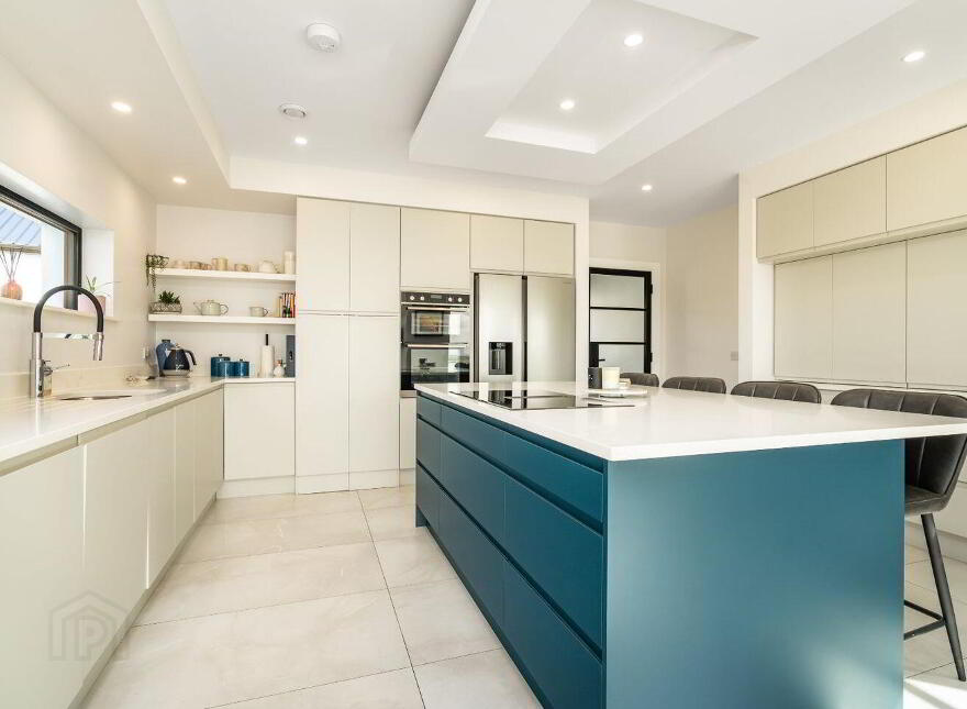Dunvar House, Leatmore, Ballyheerin, Glinsk, F92NHW7