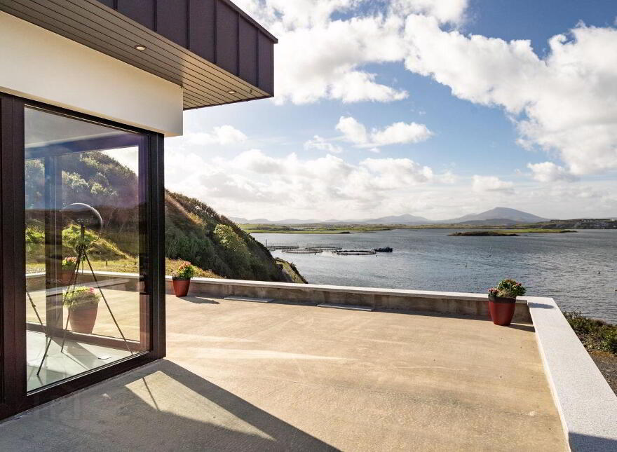 Dunvar House, Leatmore, Ballyheerin, Glinsk, F92NHW7