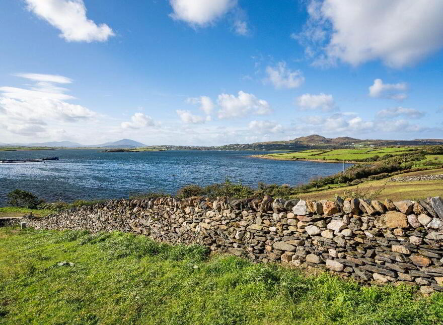 Dunvar House, Leatmore, Ballyheerin, Glinsk, F92NHW7