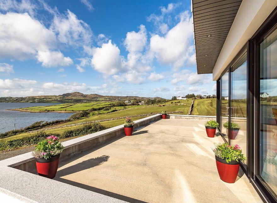 Dunvar House, Leatmore, Ballyheerin, Glinsk, F92NHW7