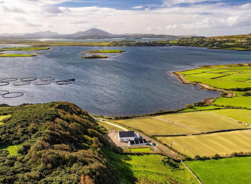 Dunvar House, Leatmore, Ballyheerin, Glinsk, F92NHW7