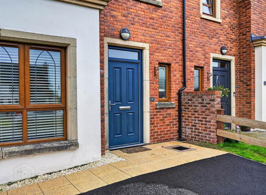 11 Brooke Hall Close, Belfast, BT8 6WF