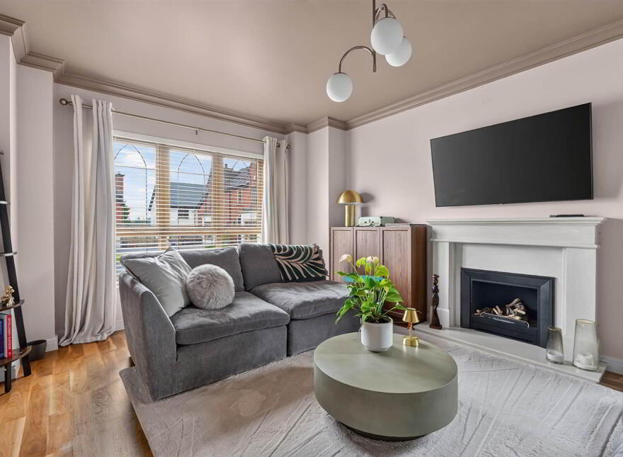 11 Brooke Hall Close, Belfast, BT8 6WF