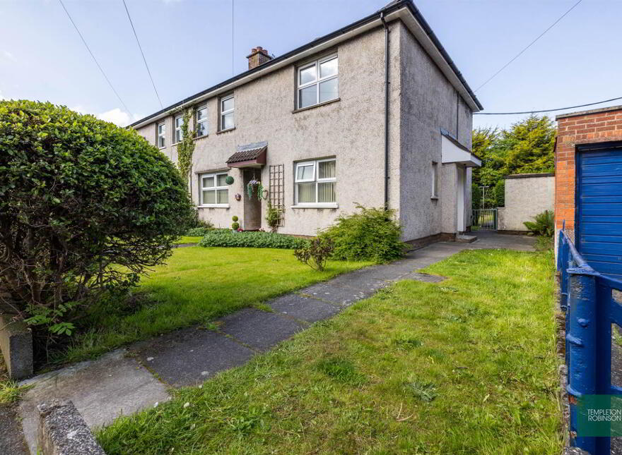 357 Old Holywood Road, Holywood, BT18 9QR