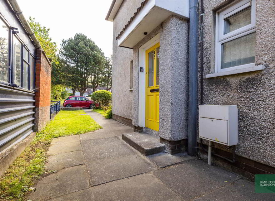 357 Old Holywood Road, Holywood, BT18 9QR