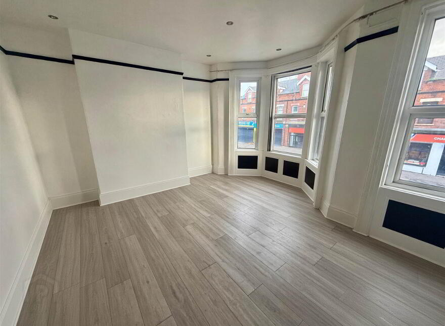 377 Woodstock Road, Belfast, BT6 8PU
