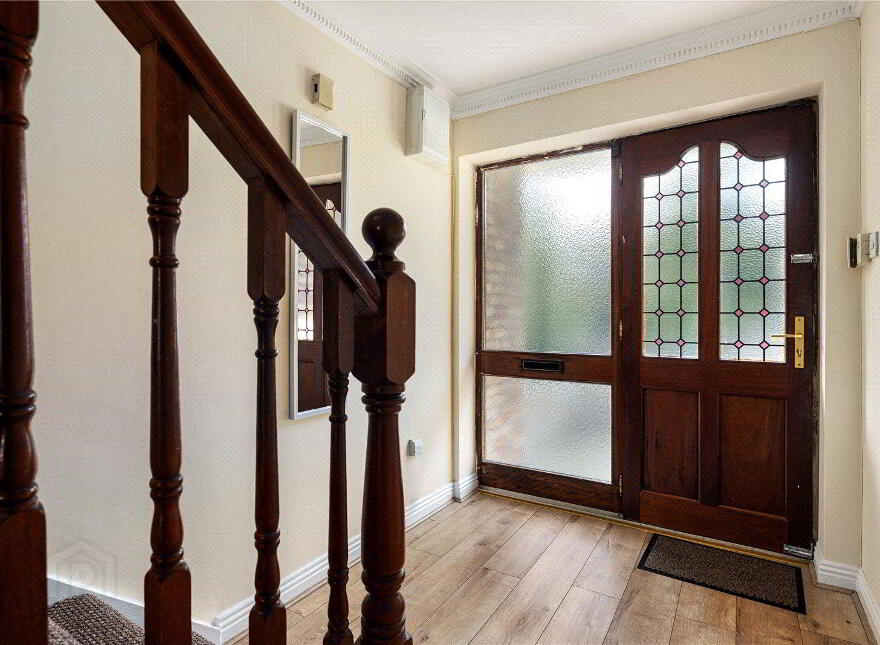 4 Albany Woods, Killiney, A96YD42