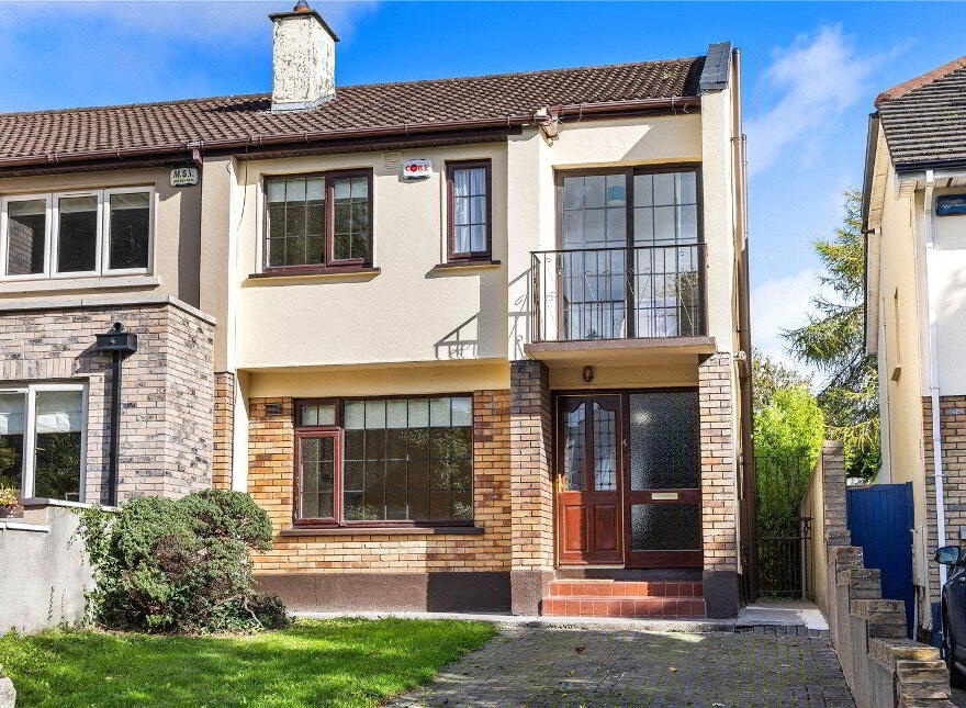 4 Albany Woods, Killiney, A96YD42