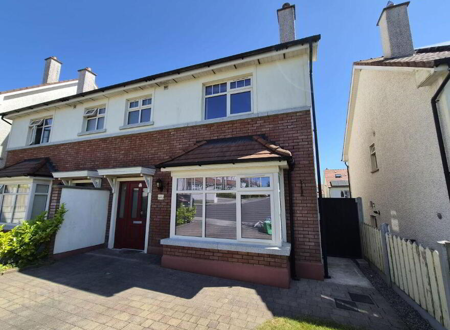 8 Daffodil Way, Forest Hill, Carrigaline, P43NP28