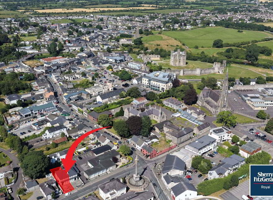 2 Wellington Place, Trim, C15ARX7