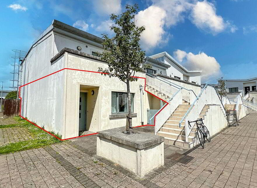 Apartment 138 Station House New Quarter, Kilkenny, R95XY43