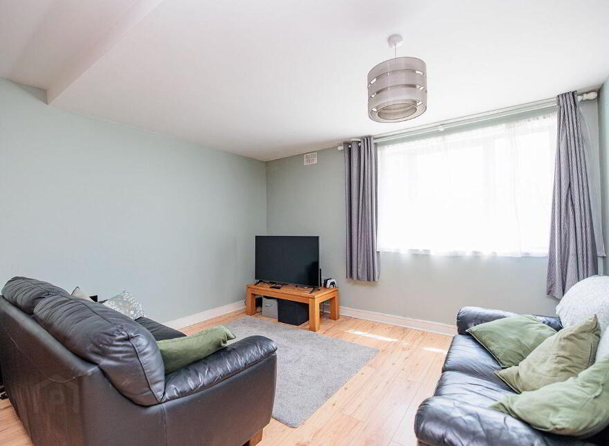 Apartment 138 Station House New Quarter, Kilkenny, R95XY43