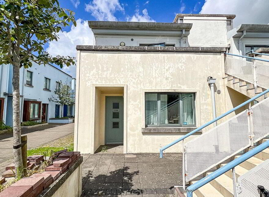 Apartment 138 Station House New Quarter, Kilkenny, R95XY43