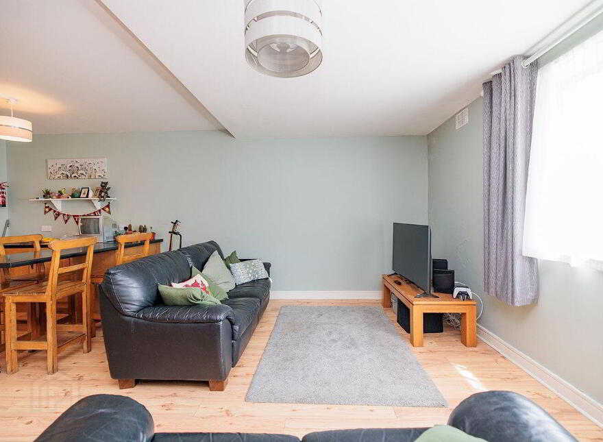 Apartment 138 Station House New Quarter, Kilkenny, R95XY43