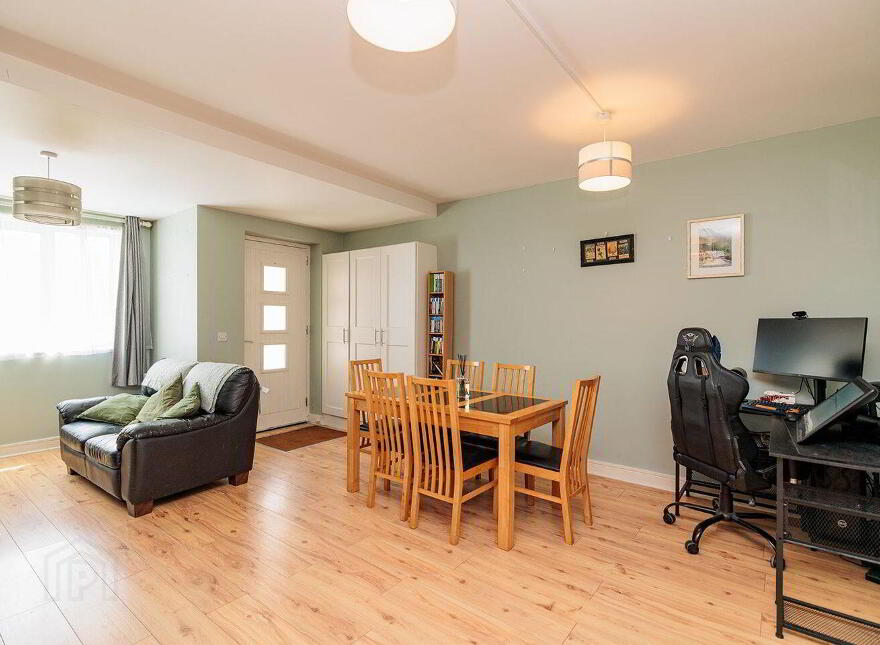 Apartment 138 Station House New Quarter, Kilkenny, R95XY43