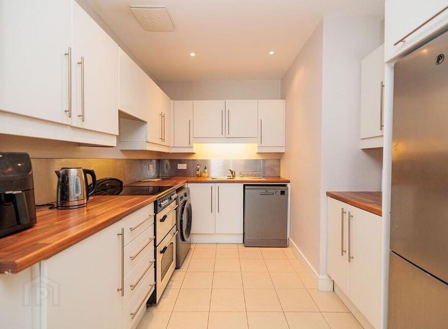 Apartment 138 Station House New Quarter, Kilkenny, R95XY43