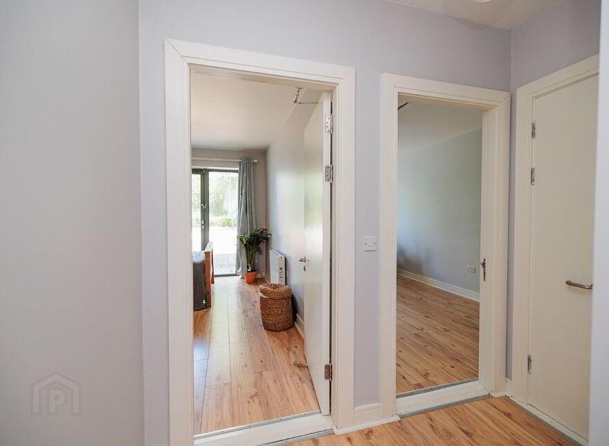 Apartment 138 Station House New Quarter, Kilkenny, R95XY43