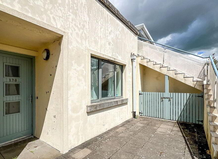 Apartment 138 Station House New Quarter, Kilkenny, R95XY43