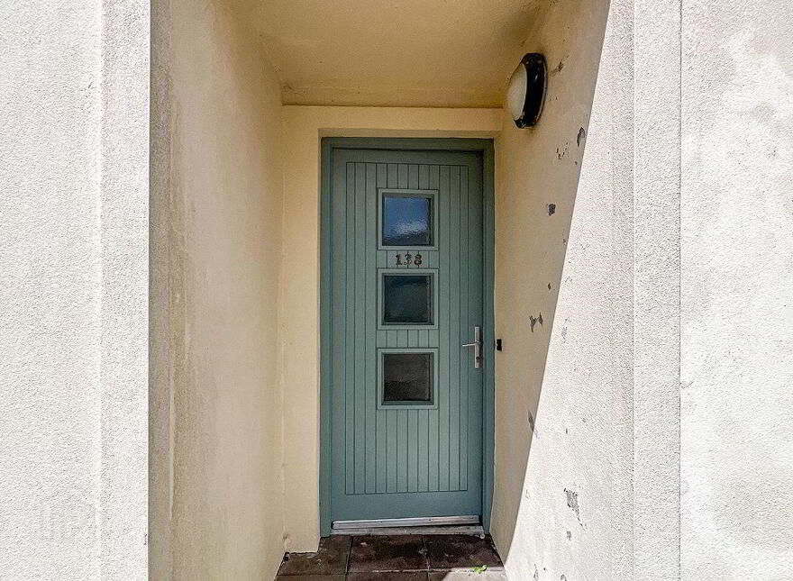 Apartment 138 Station House New Quarter, Kilkenny, R95XY43