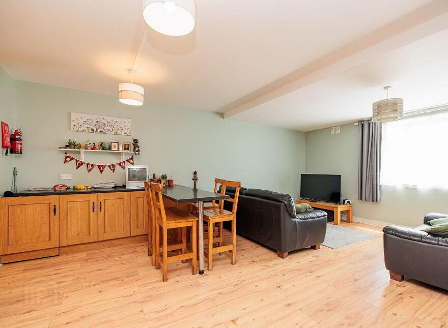 Apartment 138 Station House New Quarter, Kilkenny, R95XY43