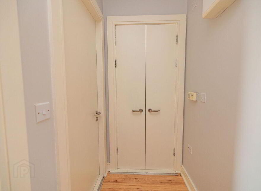 Apartment 138 Station House New Quarter, Kilkenny, R95XY43