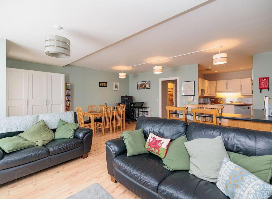 Apartment 138 Station House New Quarter, Kilkenny, R95XY43