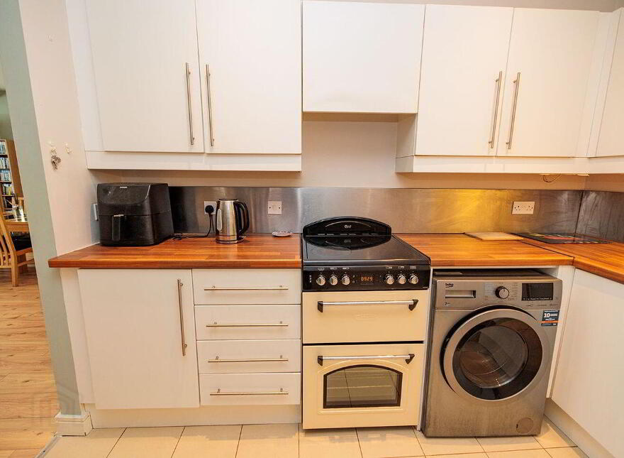 Apartment 138 Station House New Quarter, Kilkenny, R95XY43