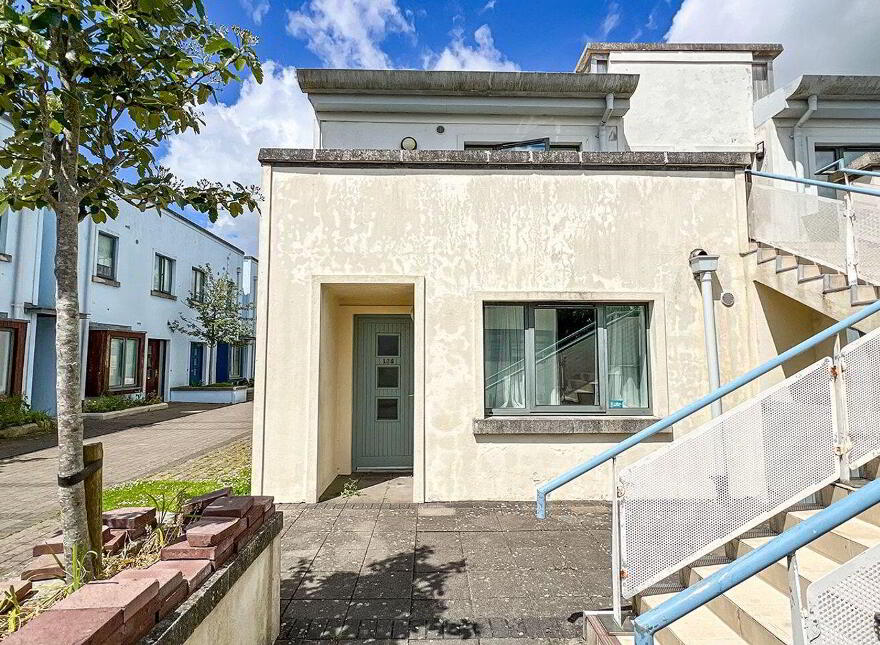 Apartment 138 Station House New Quarter, Kilkenny, R95XY43
