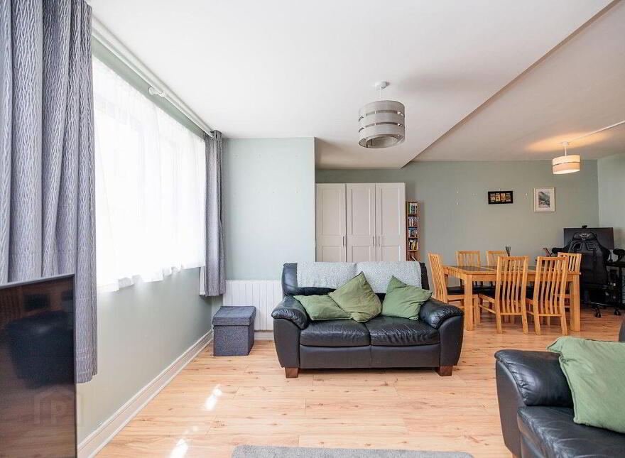 Apartment 138 Station House New Quarter, Kilkenny, R95XY43