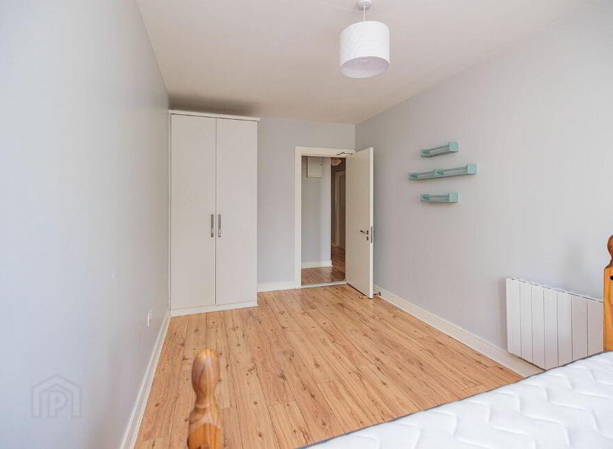 Apartment 138 Station House New Quarter, Kilkenny, R95XY43