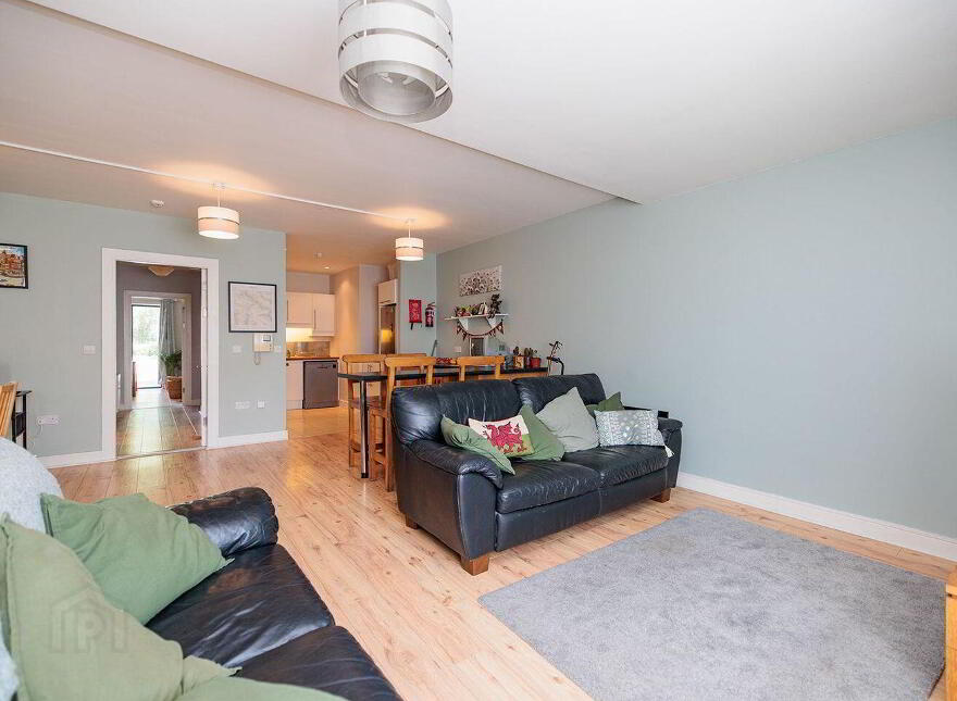 Apartment 138 Station House New Quarter, Kilkenny, R95XY43