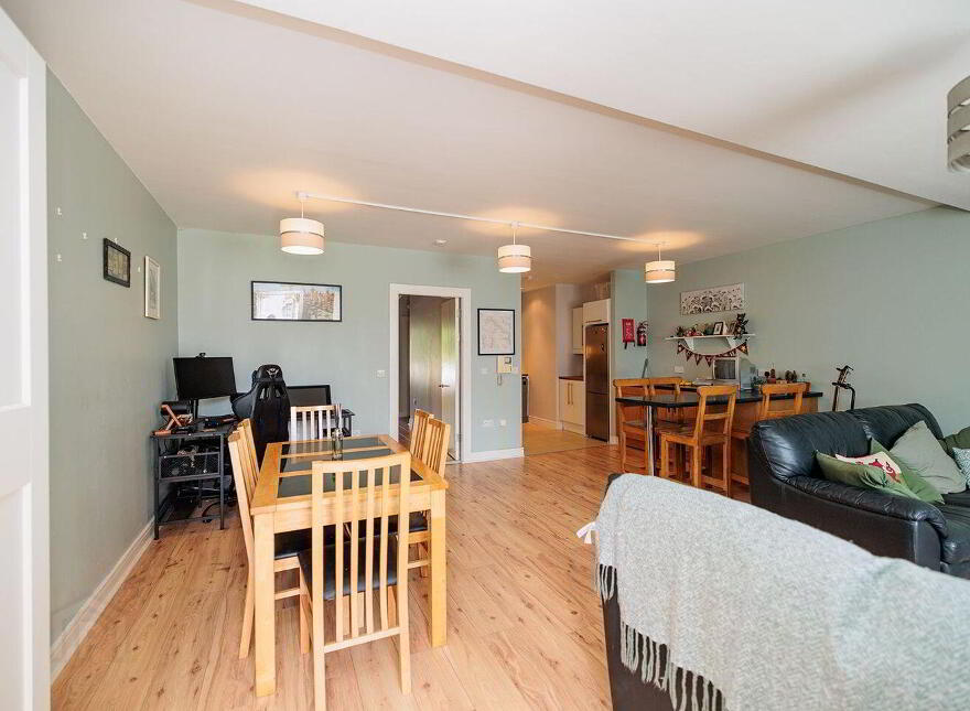 Apartment 138 Station House New Quarter, Kilkenny, R95XY43