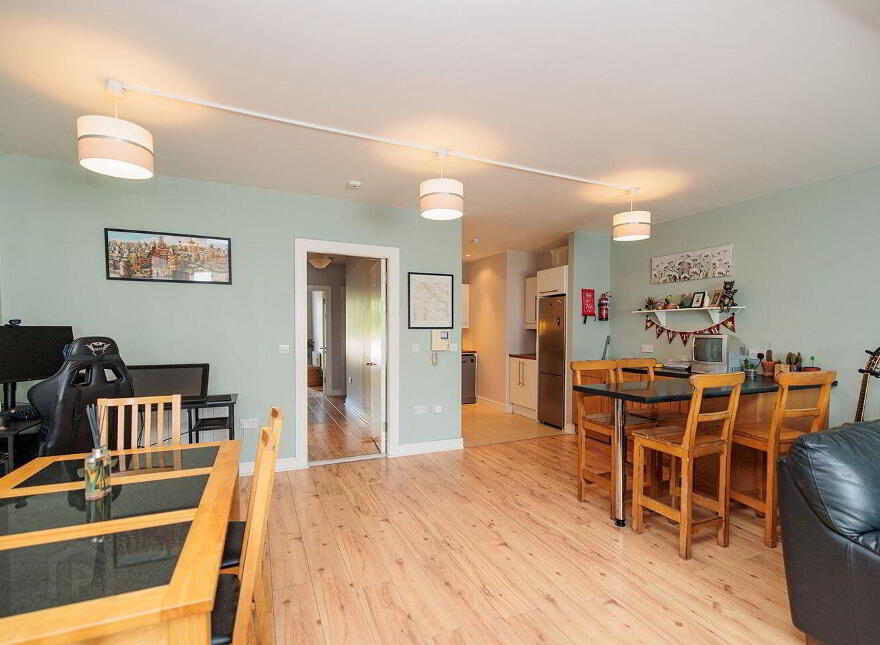 Apartment 138 Station House New Quarter, Kilkenny, R95XY43