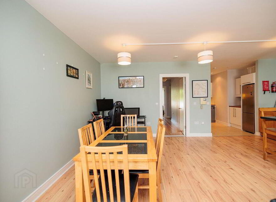 Apartment 138 Station House New Quarter, Kilkenny, R95XY43