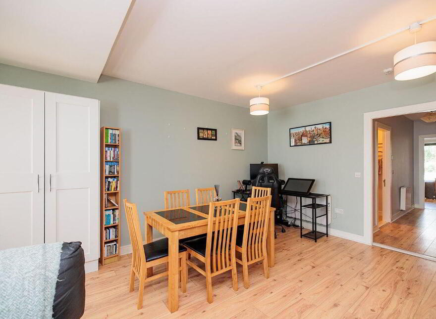 Apartment 138 Station House New Quarter, Kilkenny, R95XY43