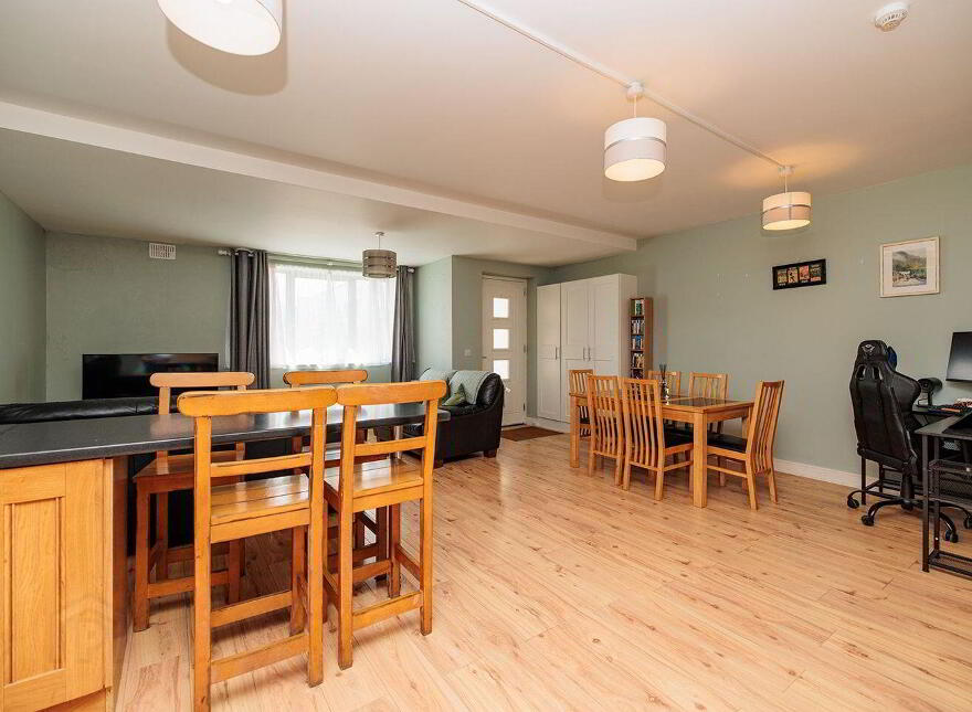 Apartment 138 Station House New Quarter, Kilkenny, R95XY43