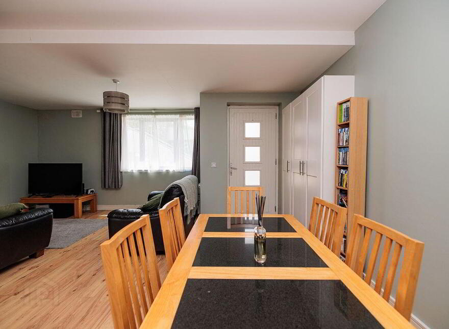Apartment 138 Station House New Quarter, Kilkenny, R95XY43