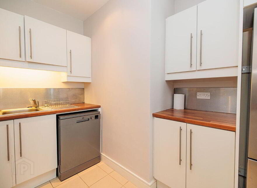 Apartment 138 Station House New Quarter, Kilkenny, R95XY43