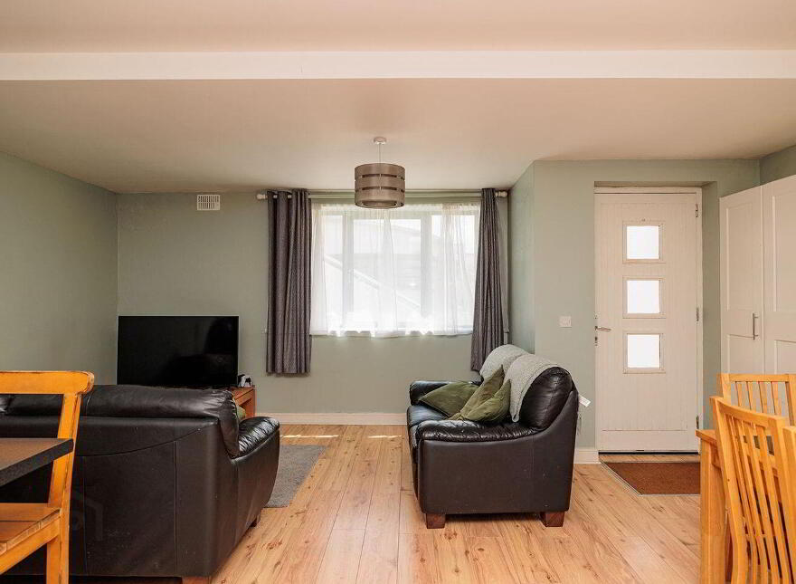 Apartment 138 Station House New Quarter, Kilkenny, R95XY43