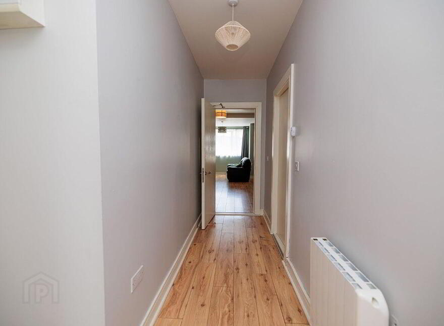 Apartment 138 Station House New Quarter, Kilkenny, R95XY43