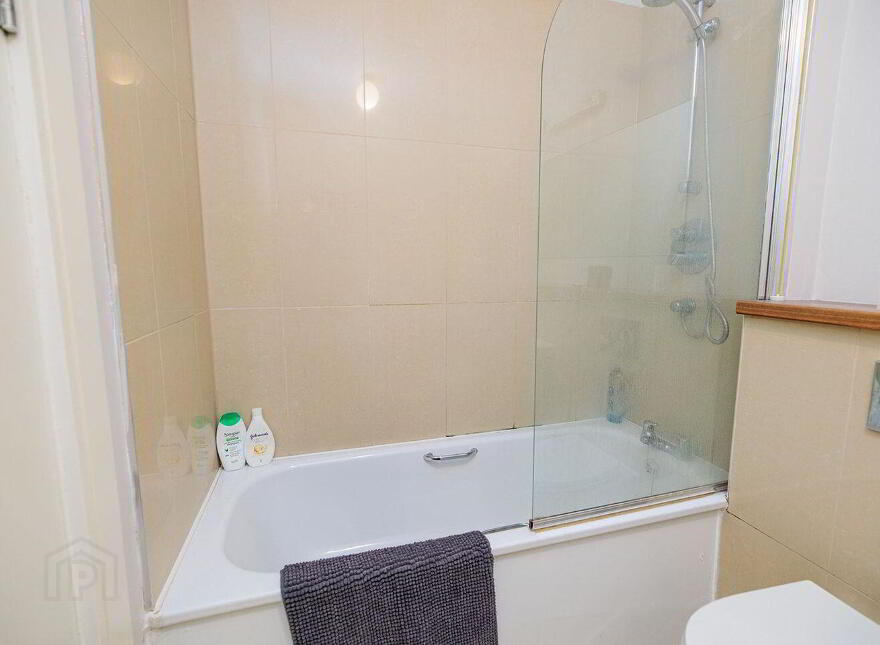 Apartment 138 Station House New Quarter, Kilkenny, R95XY43